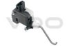 VDO X10-729-002-011 Control, central locking system